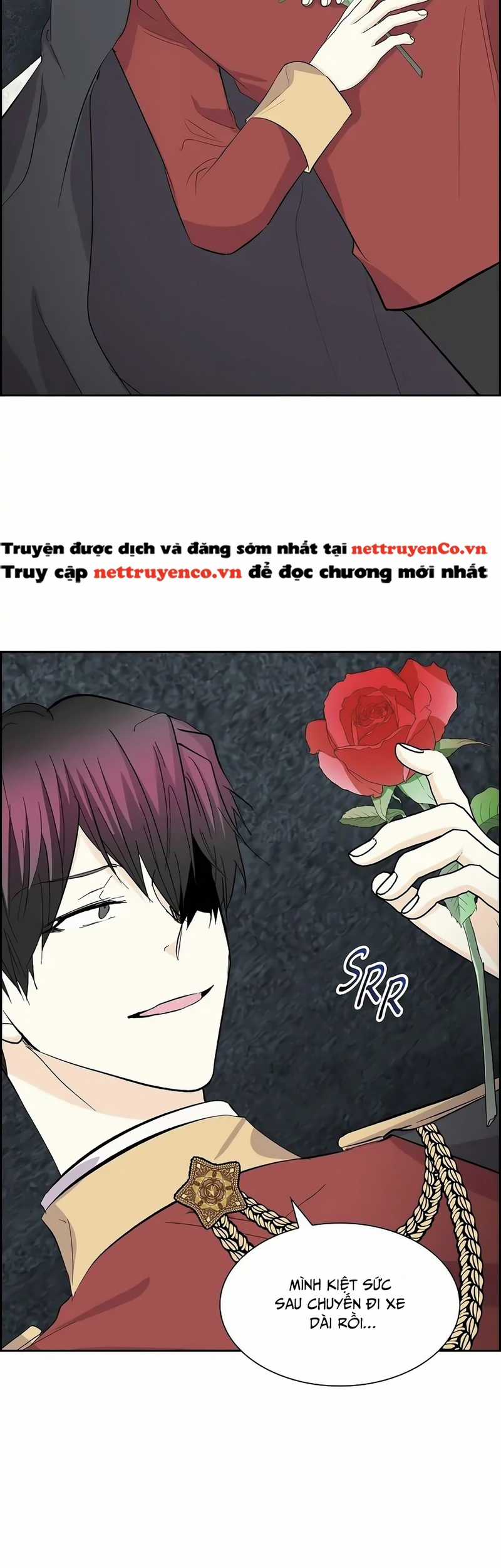 For stella - Vì Stella Chapter 71 trang 22