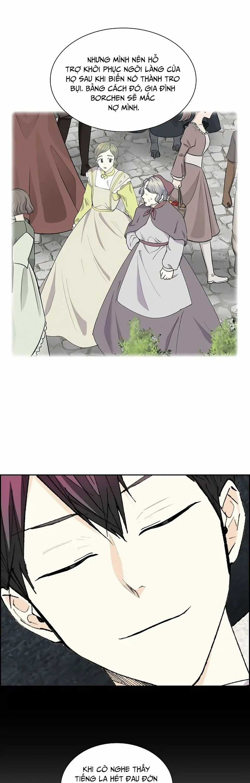 For stella - Vì Stella Chapter 71 trang 23