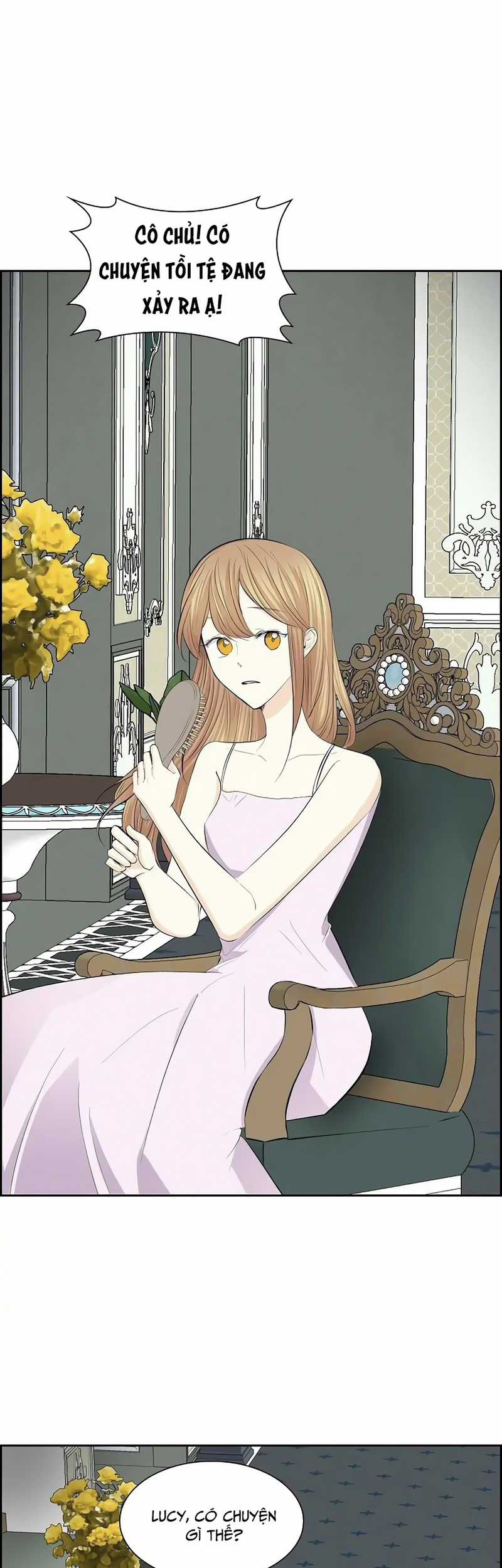 For stella - Vì Stella Chapter 71 trang 25