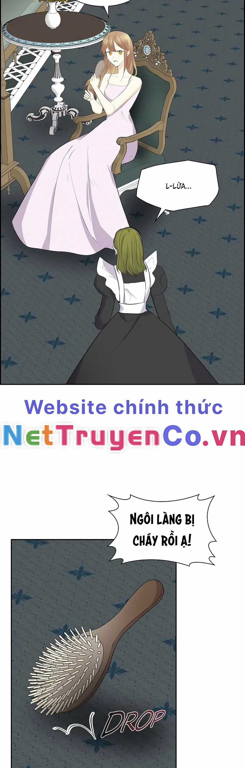 For stella - Vì Stella Chapter 71 trang 26