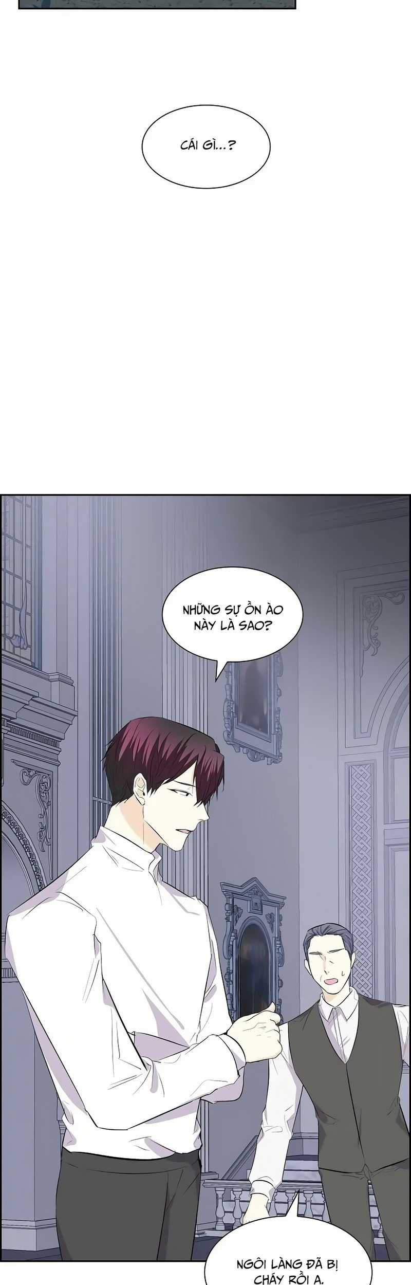 For stella - Vì Stella Chapter 71 trang 27