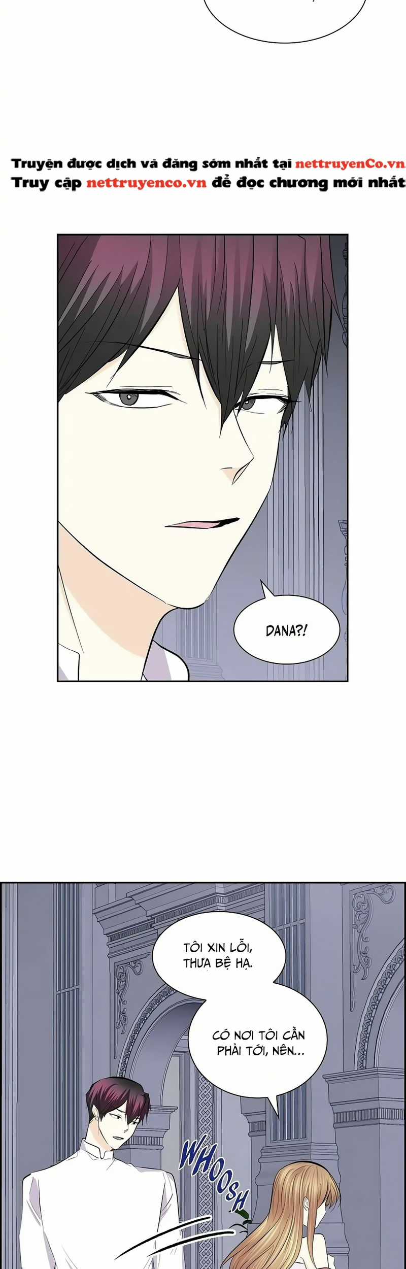 For stella - Vì Stella Chapter 71 trang 28