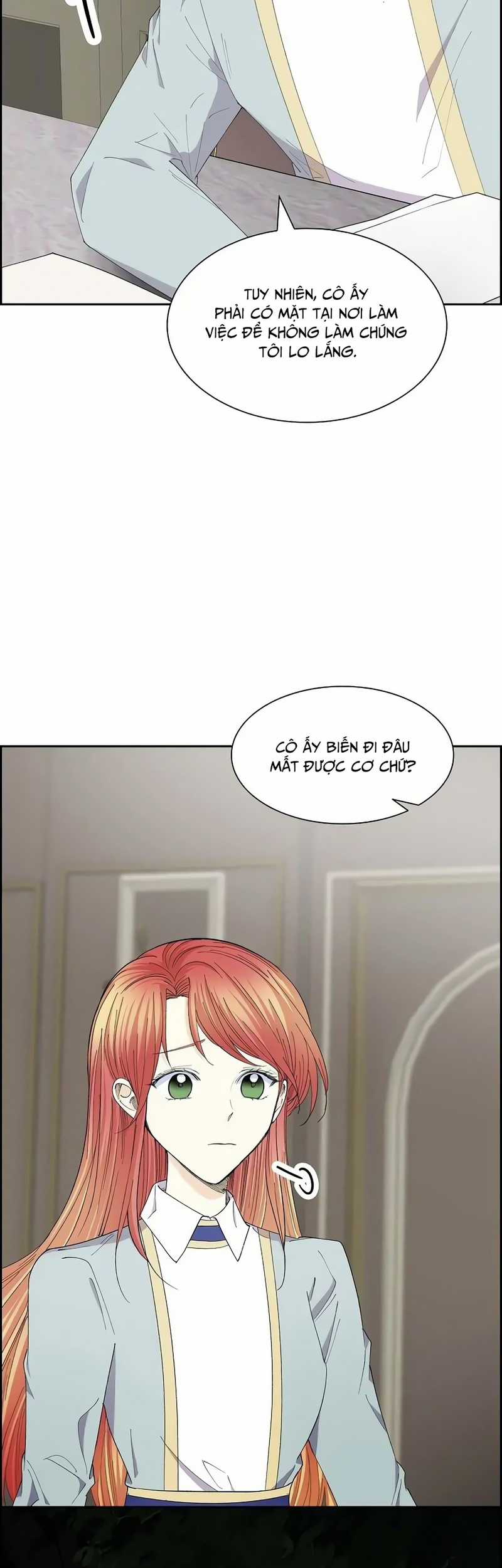 For stella - Vì Stella Chapter 71 trang 3