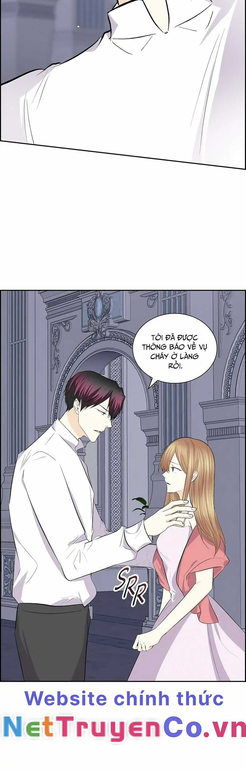 For stella - Vì Stella Chapter 71 trang 31