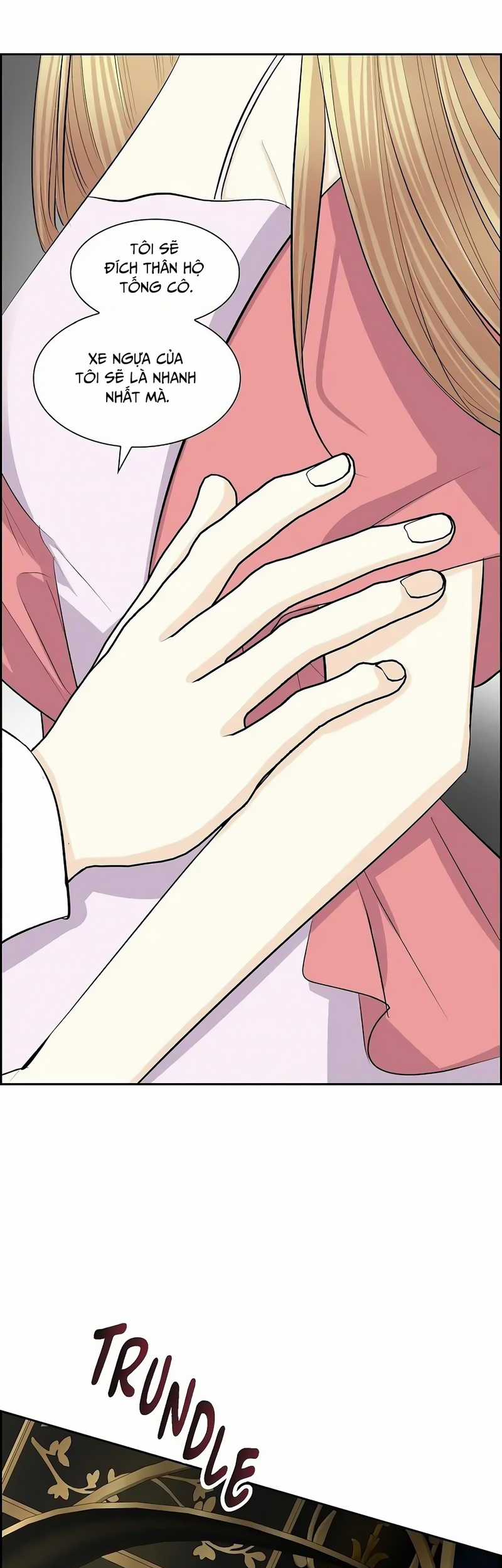 For stella - Vì Stella Chapter 71 trang 32