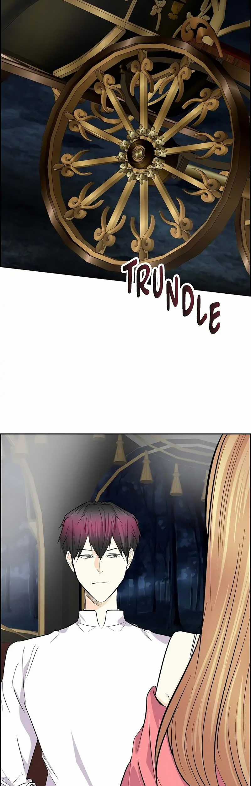 For stella - Vì Stella Chapter 71 trang 33