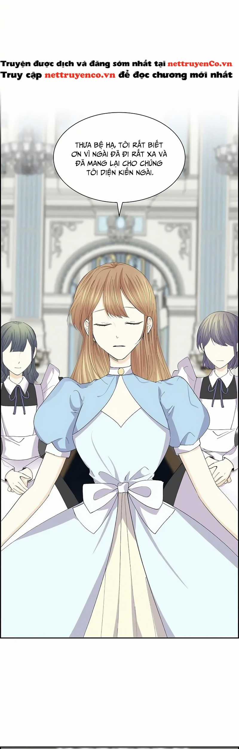 For stella - Vì Stella Chapter 71 trang 6