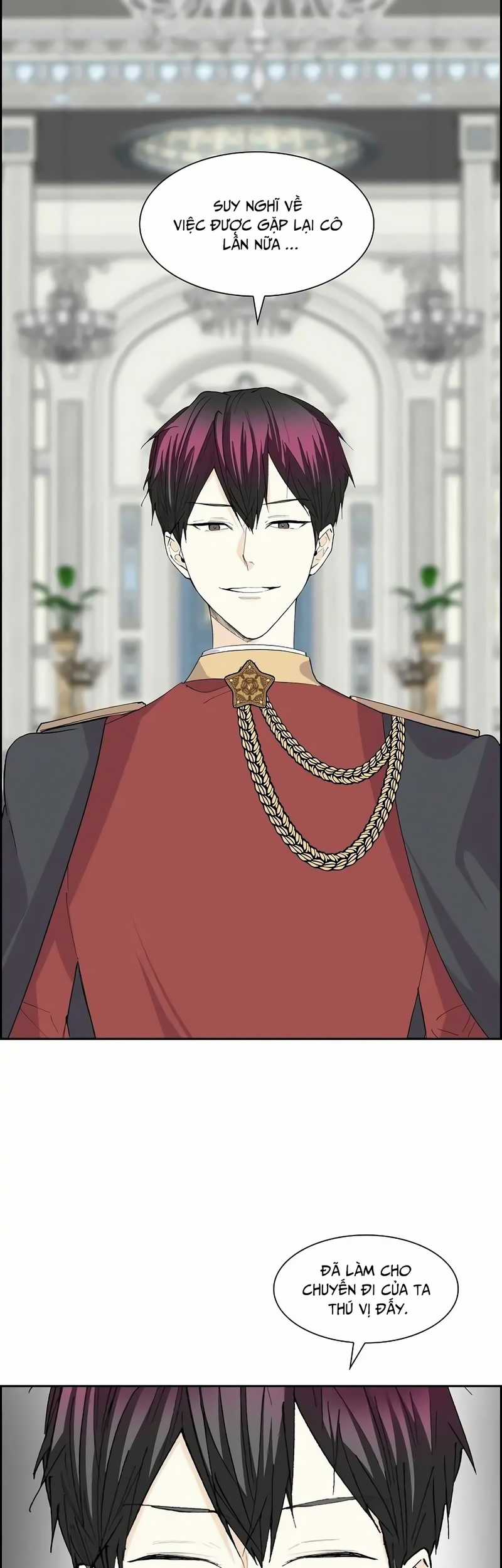 For stella - Vì Stella Chapter 71 trang 7