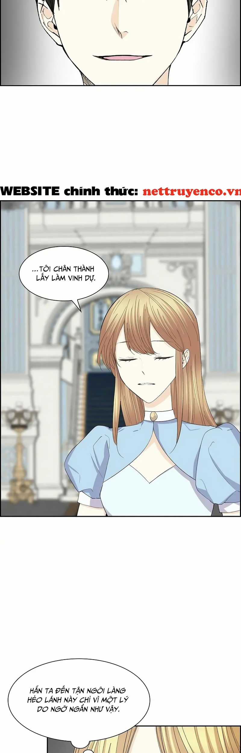 For stella - Vì Stella Chapter 71 trang 8