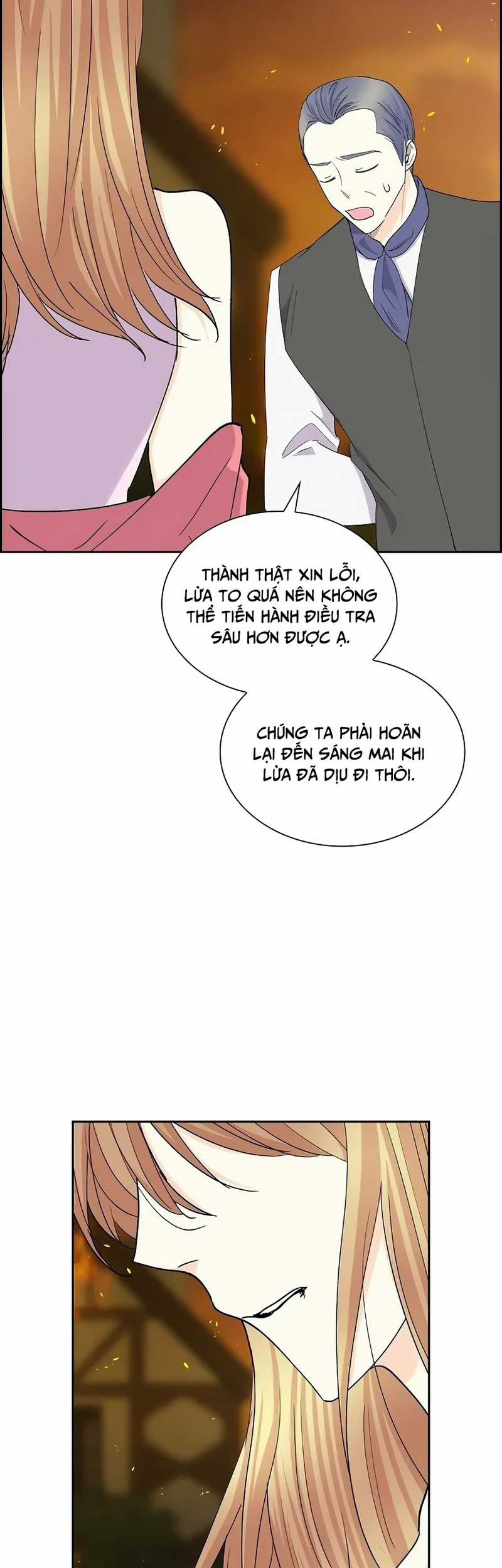 For stella - Vì Stella Chapter 72 trang 10