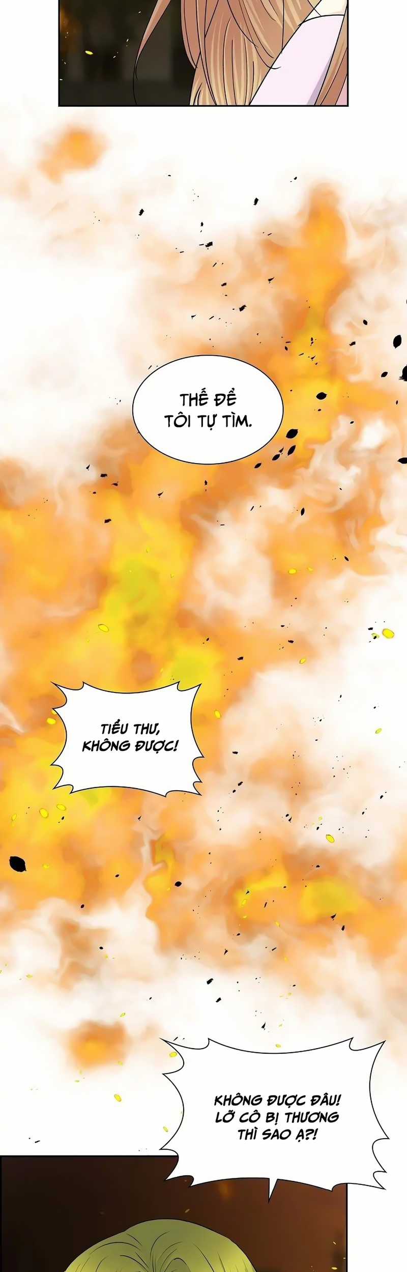 For stella - Vì Stella Chapter 72 trang 11