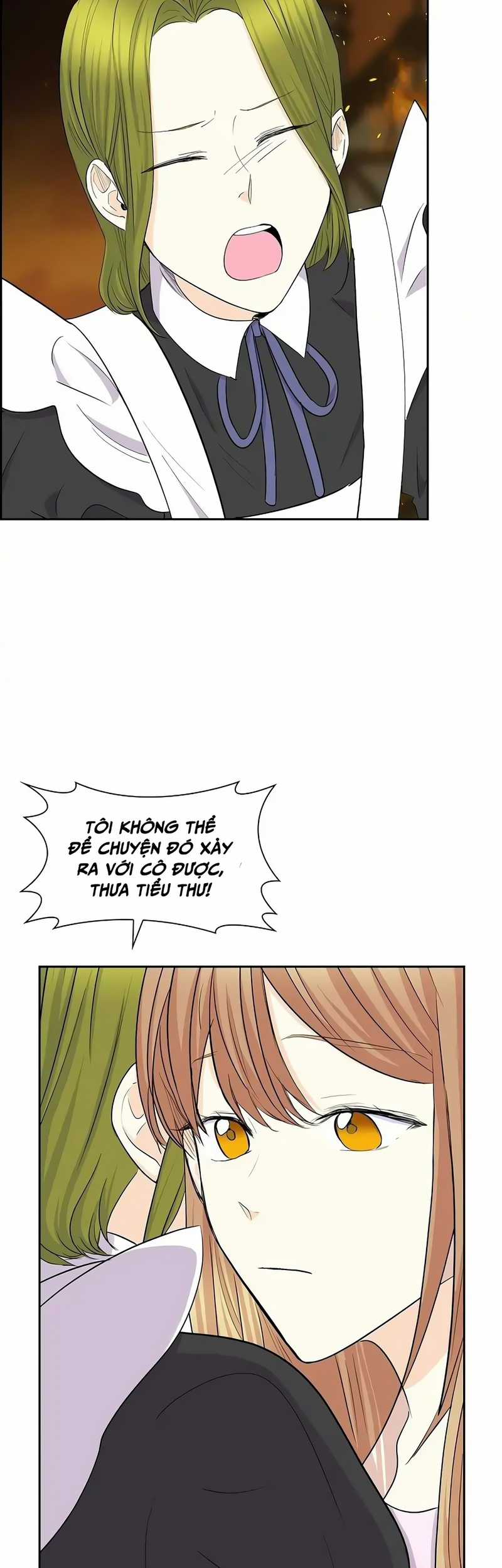 For stella - Vì Stella Chapter 72 trang 12