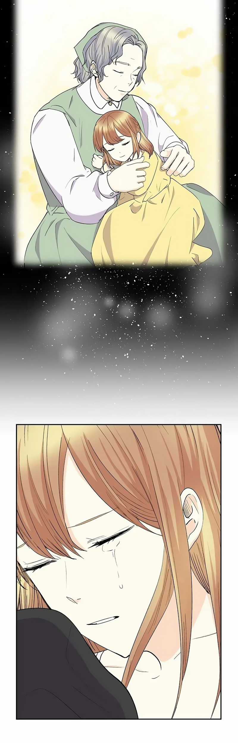 For stella - Vì Stella Chapter 72 trang 14