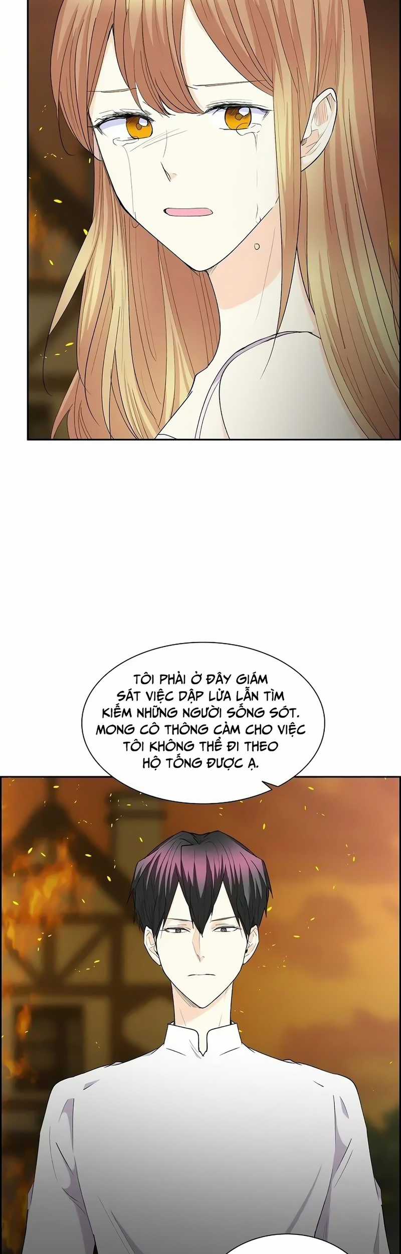 For stella - Vì Stella Chapter 72 trang 16