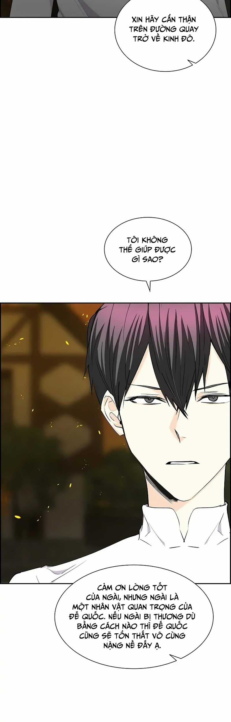 For stella - Vì Stella Chapter 72 trang 17