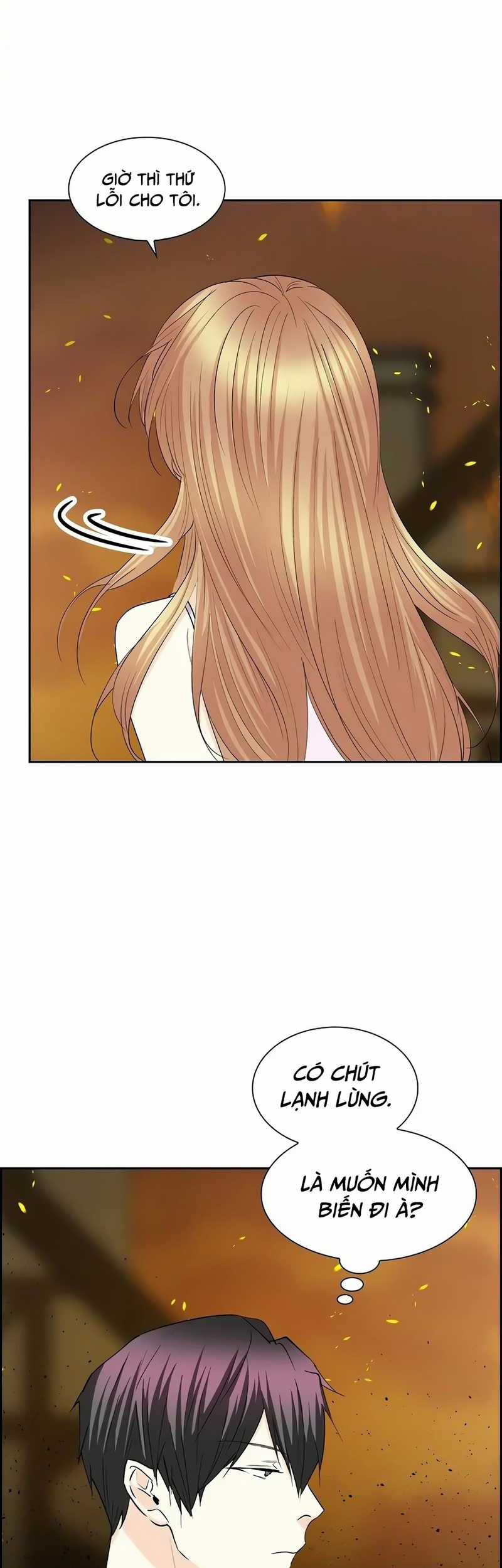 For stella - Vì Stella Chapter 72 trang 18