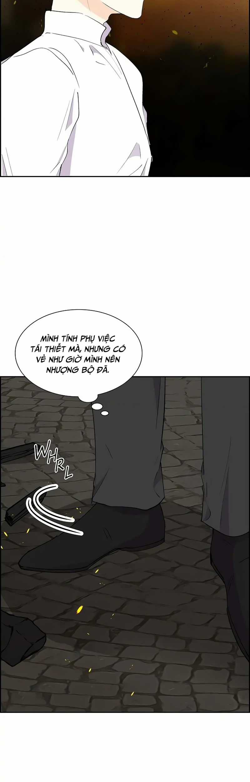 For stella - Vì Stella Chapter 72 trang 19