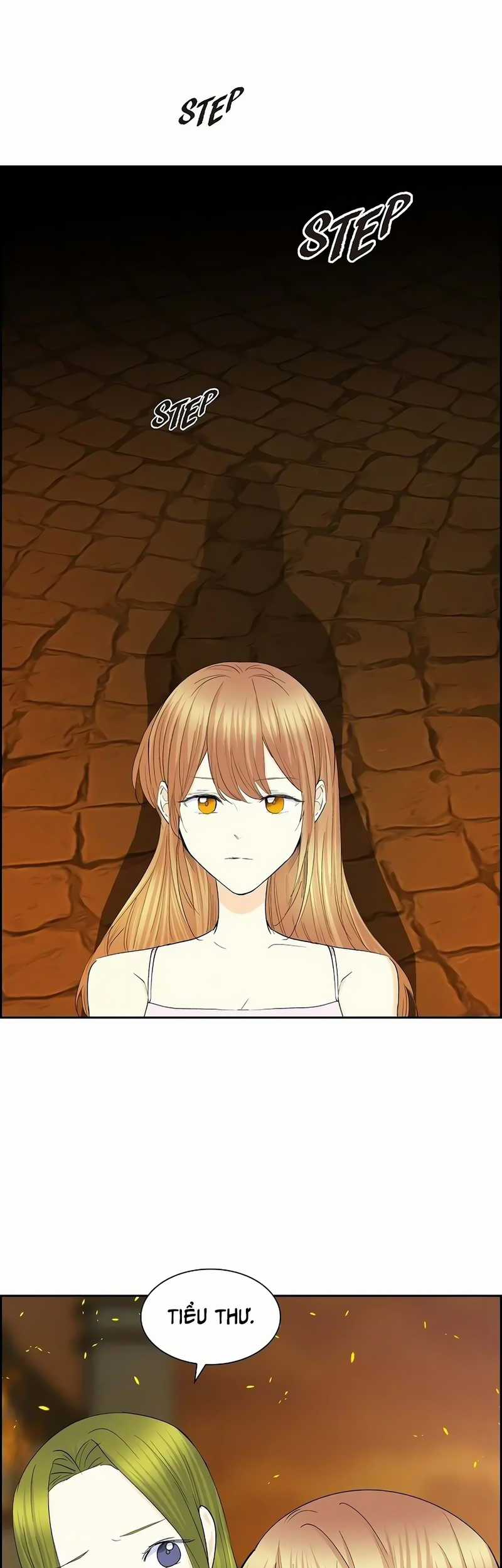 For stella - Vì Stella Chapter 72 trang 20