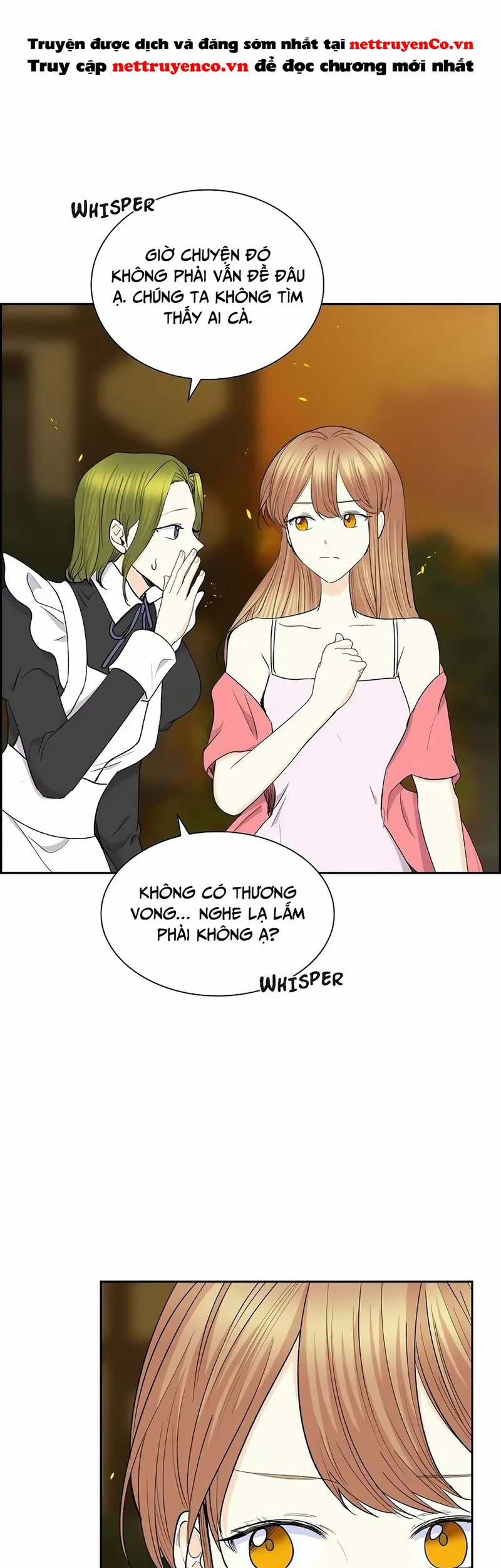 For stella - Vì Stella Chapter 72 trang 22