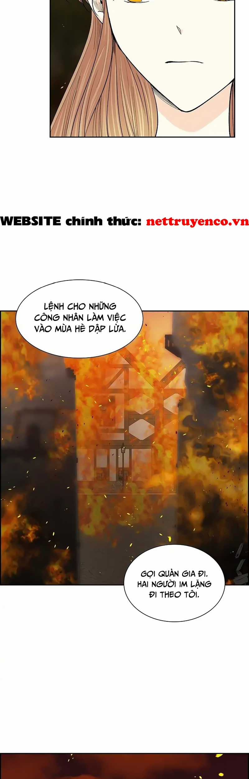 For stella - Vì Stella Chapter 72 trang 23