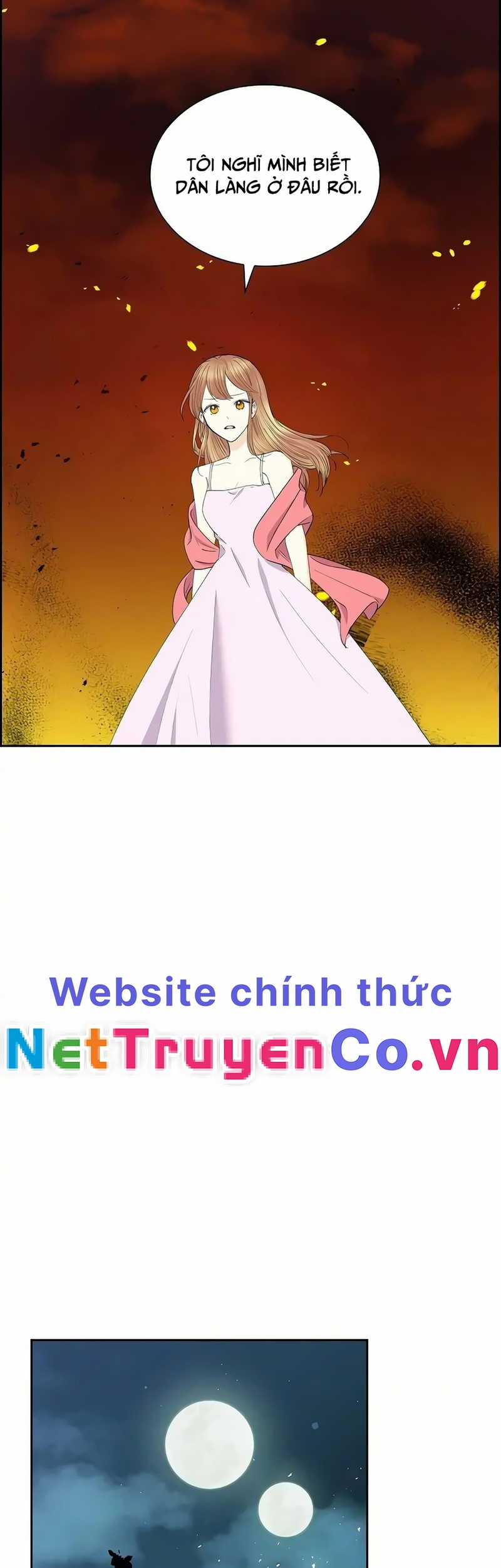 For stella - Vì Stella Chapter 72 trang 24