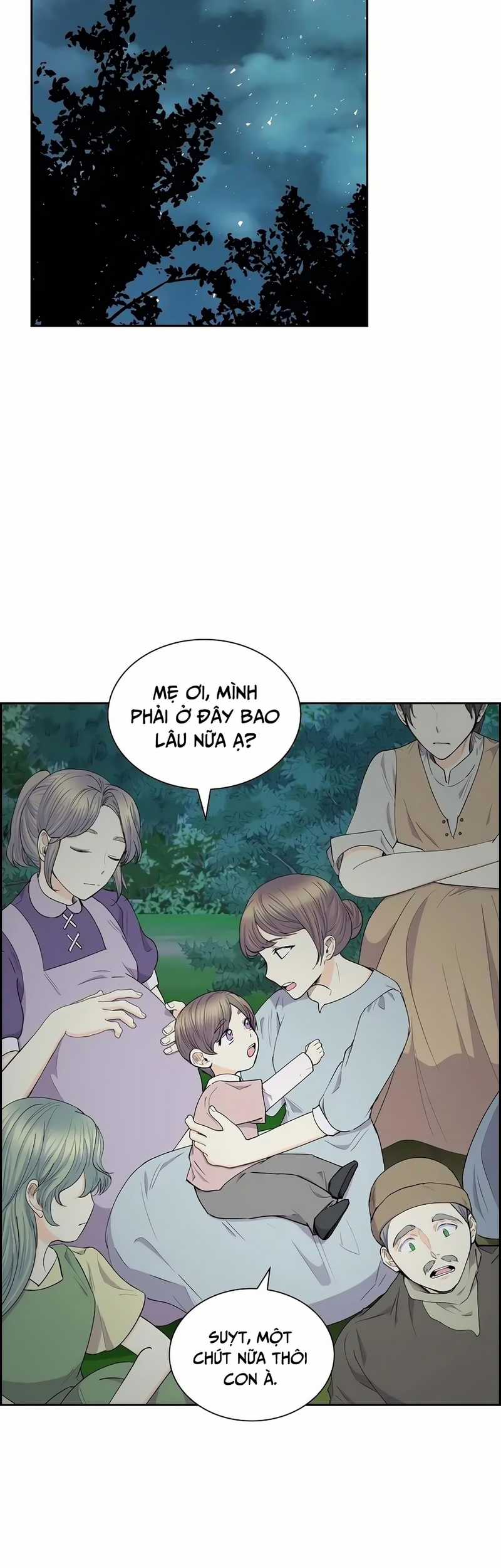 For stella - Vì Stella Chapter 72 trang 25