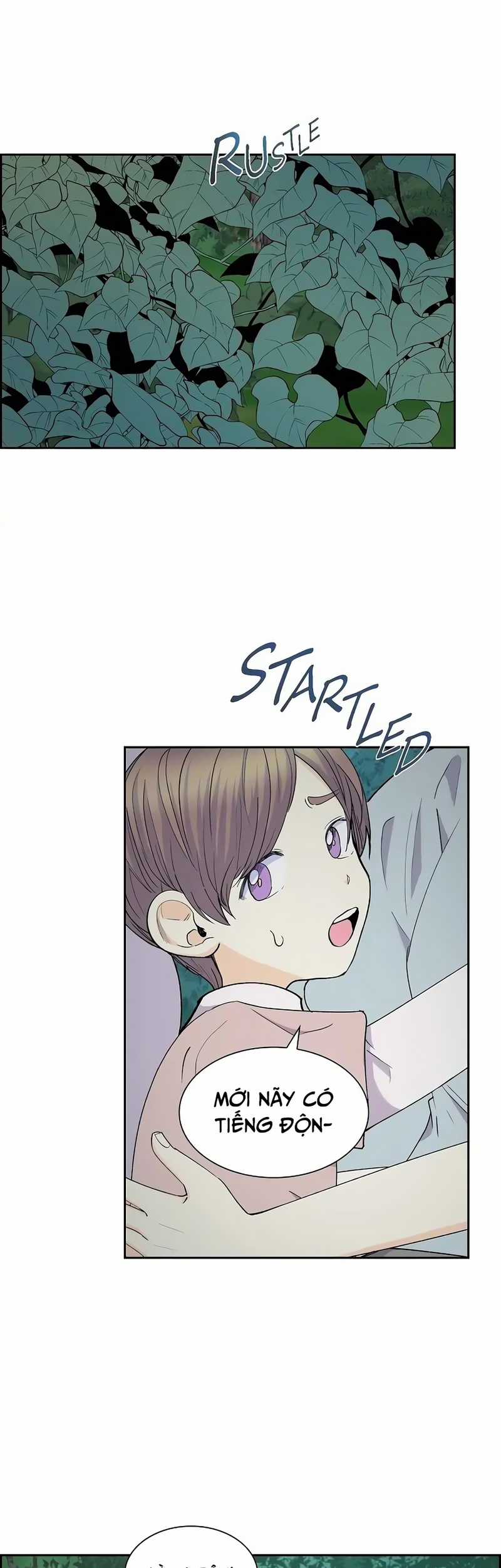 For stella - Vì Stella Chapter 72 trang 26