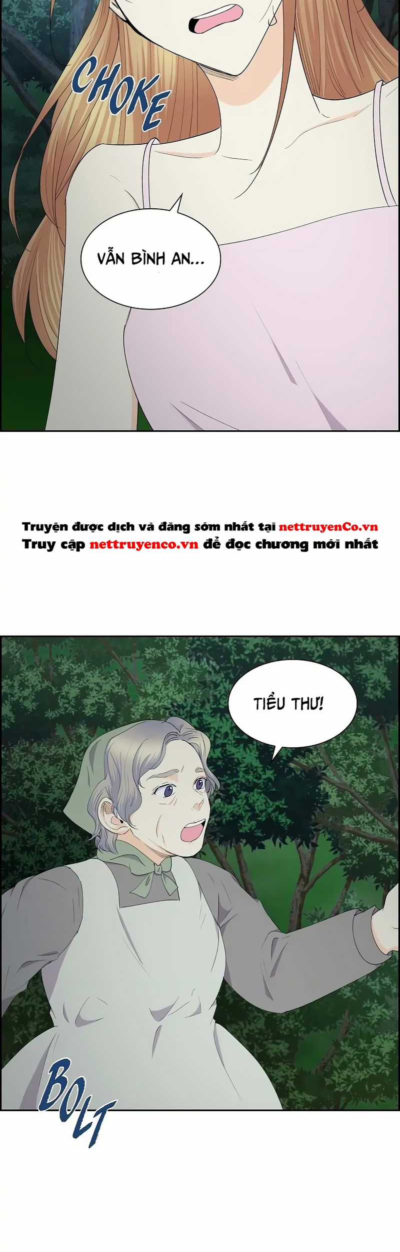 For stella - Vì Stella Chapter 72 trang 28