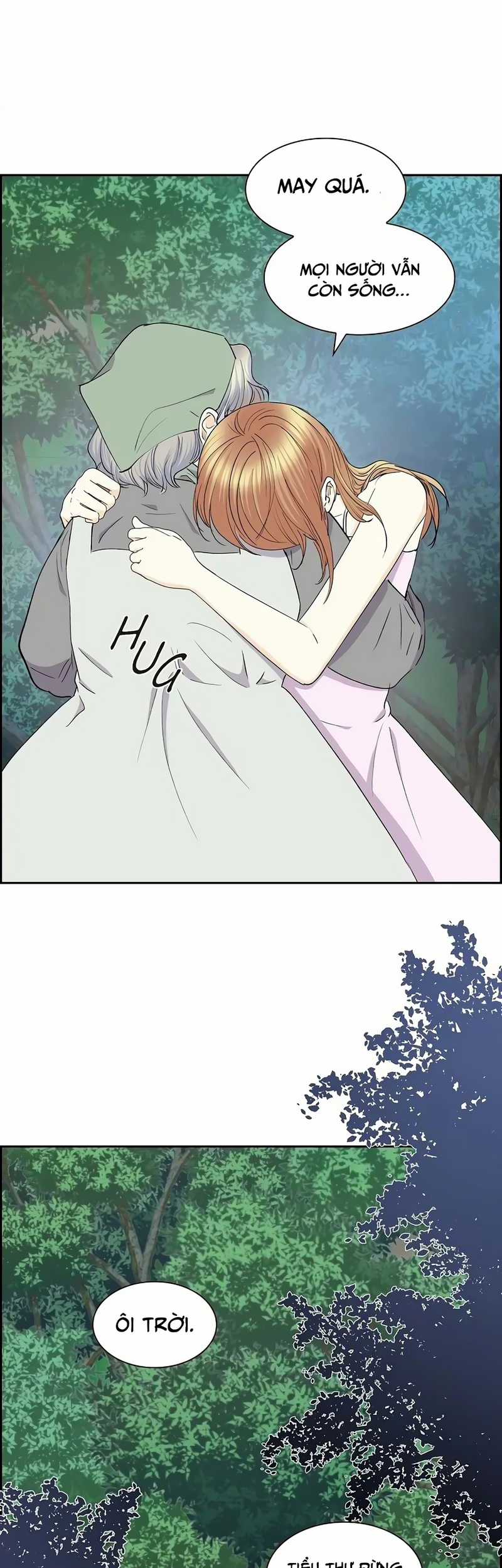 For stella - Vì Stella Chapter 72 trang 29