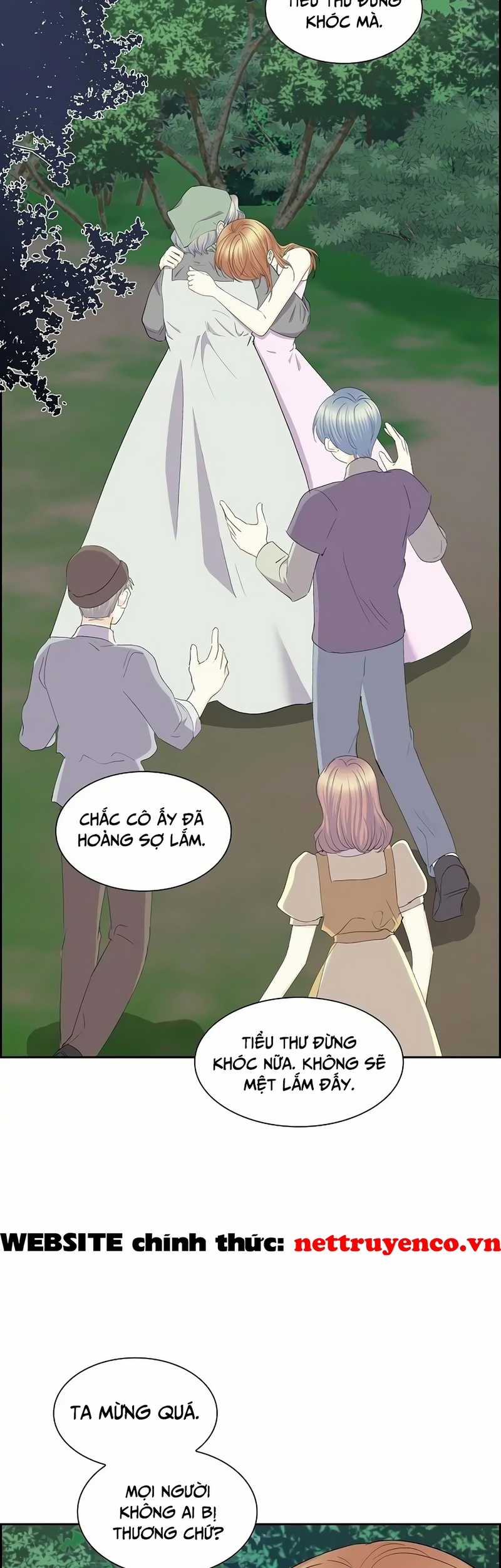 For stella - Vì Stella Chapter 72 trang 30