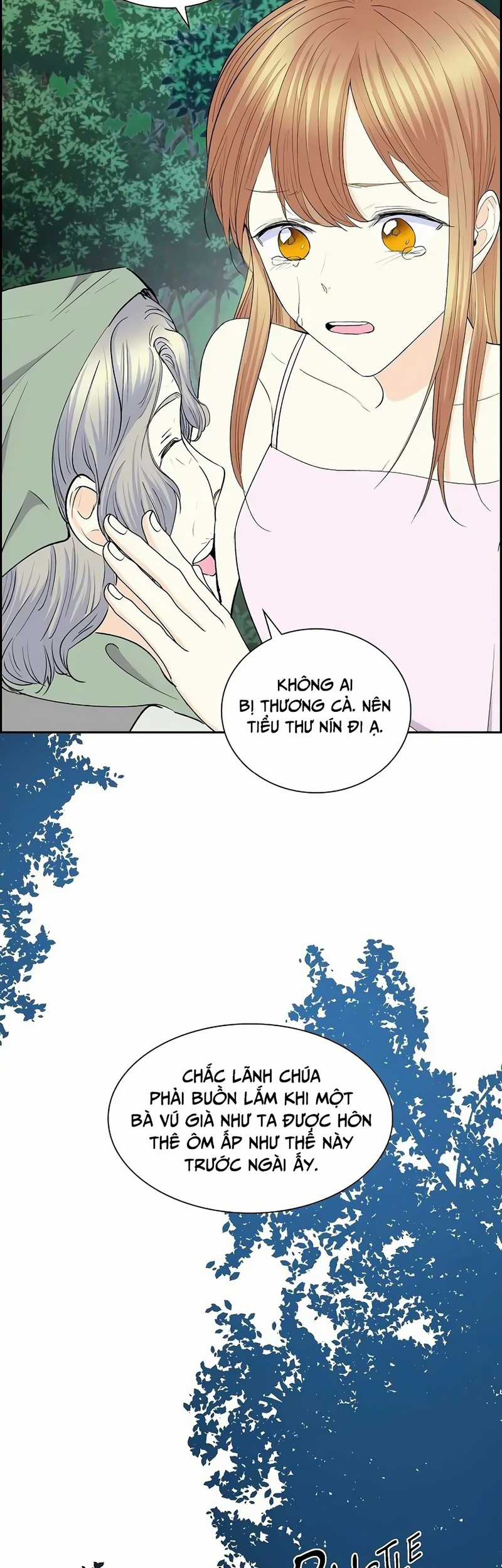 For stella - Vì Stella Chapter 72 trang 31