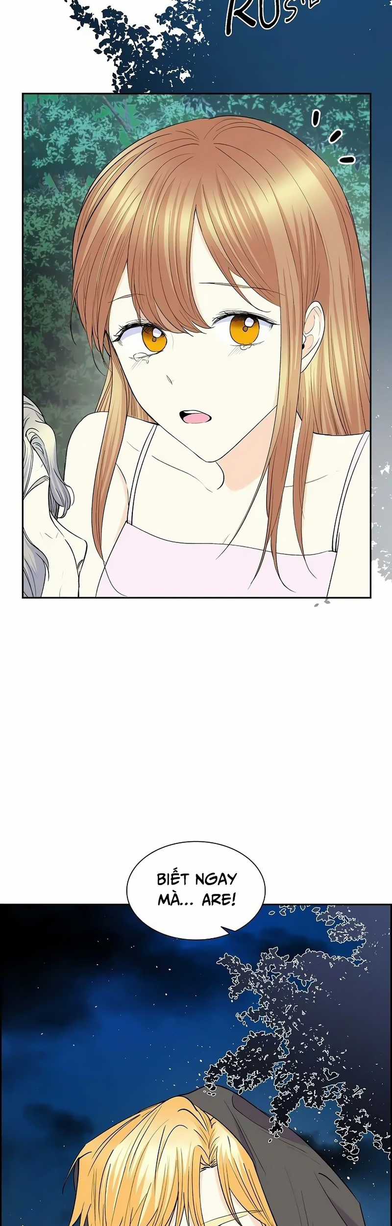 For stella - Vì Stella Chapter 72 trang 32