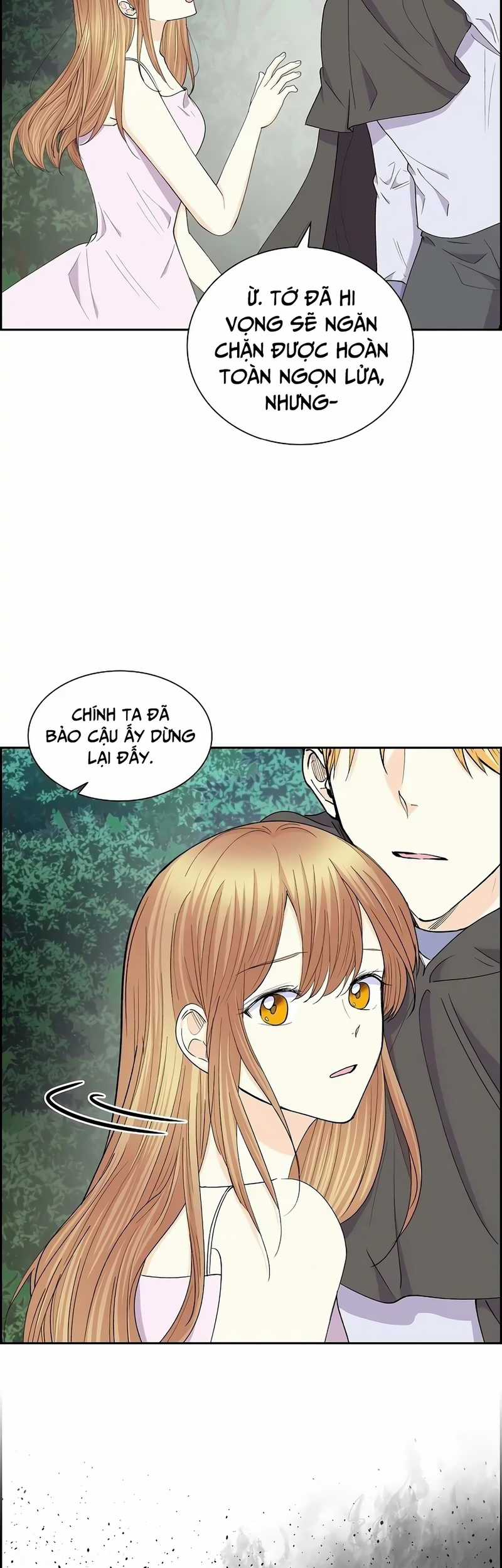 For stella - Vì Stella Chapter 72 trang 34