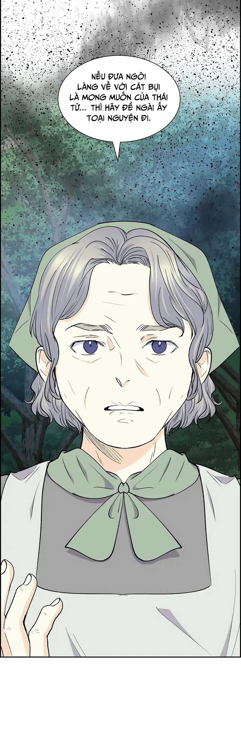 For stella - Vì Stella Chapter 72 trang 35