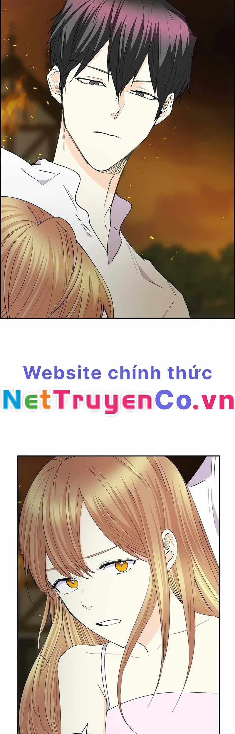 For stella - Vì Stella Chapter 72 trang 4