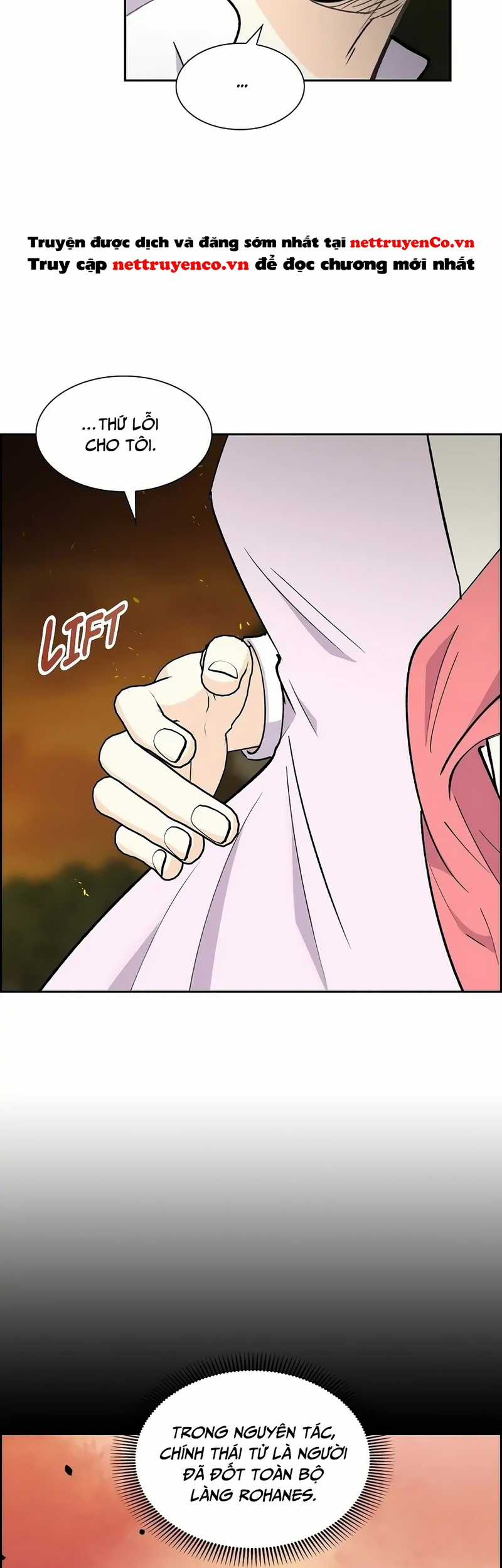 For stella - Vì Stella Chapter 72 trang 6