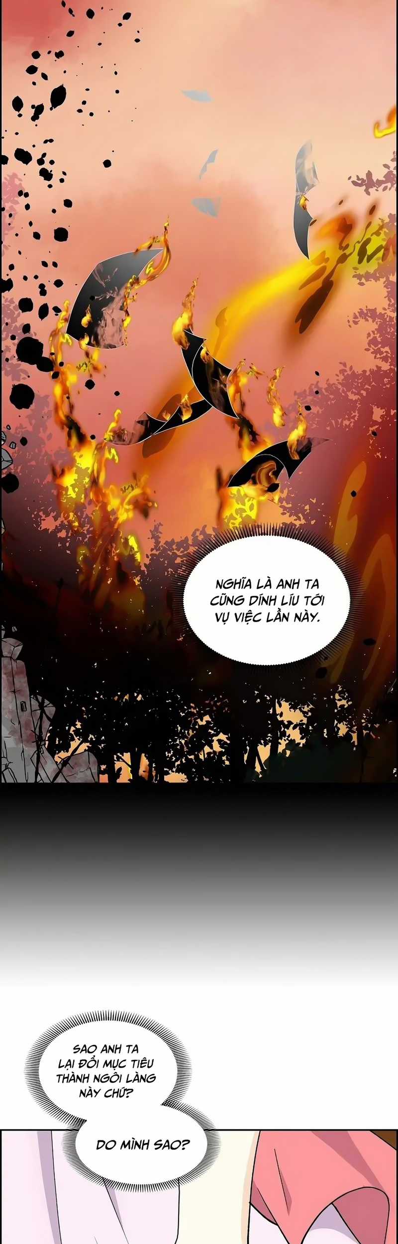 For stella - Vì Stella Chapter 72 trang 7