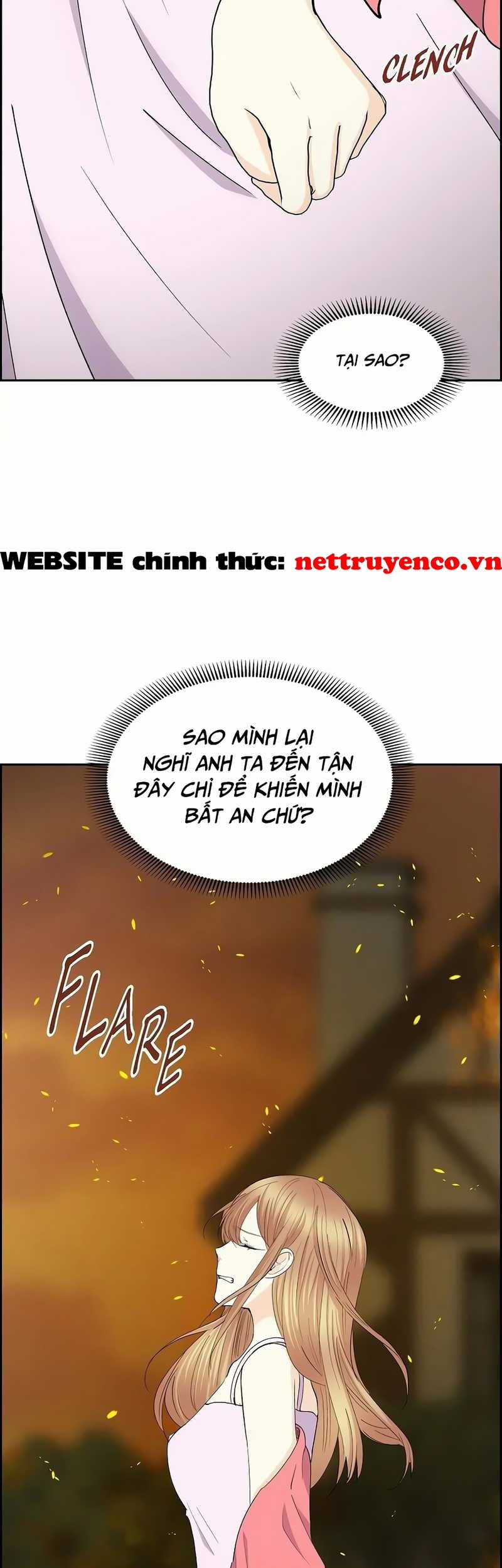 For stella - Vì Stella Chapter 72 trang 8