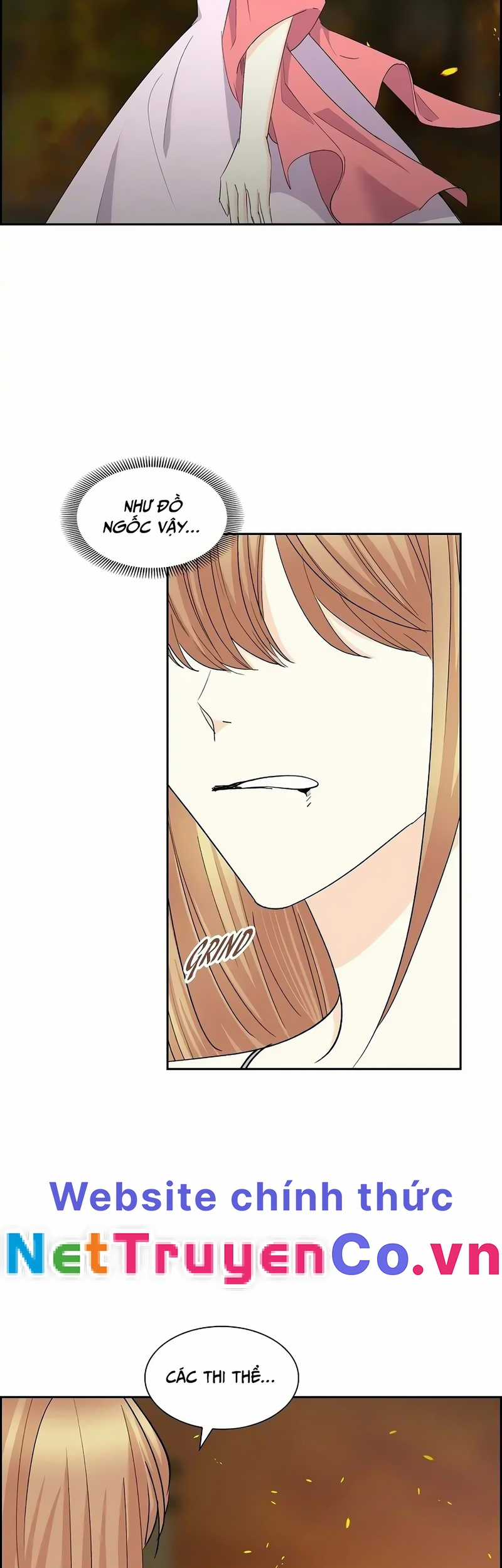 For stella - Vì Stella Chapter 72 trang 9