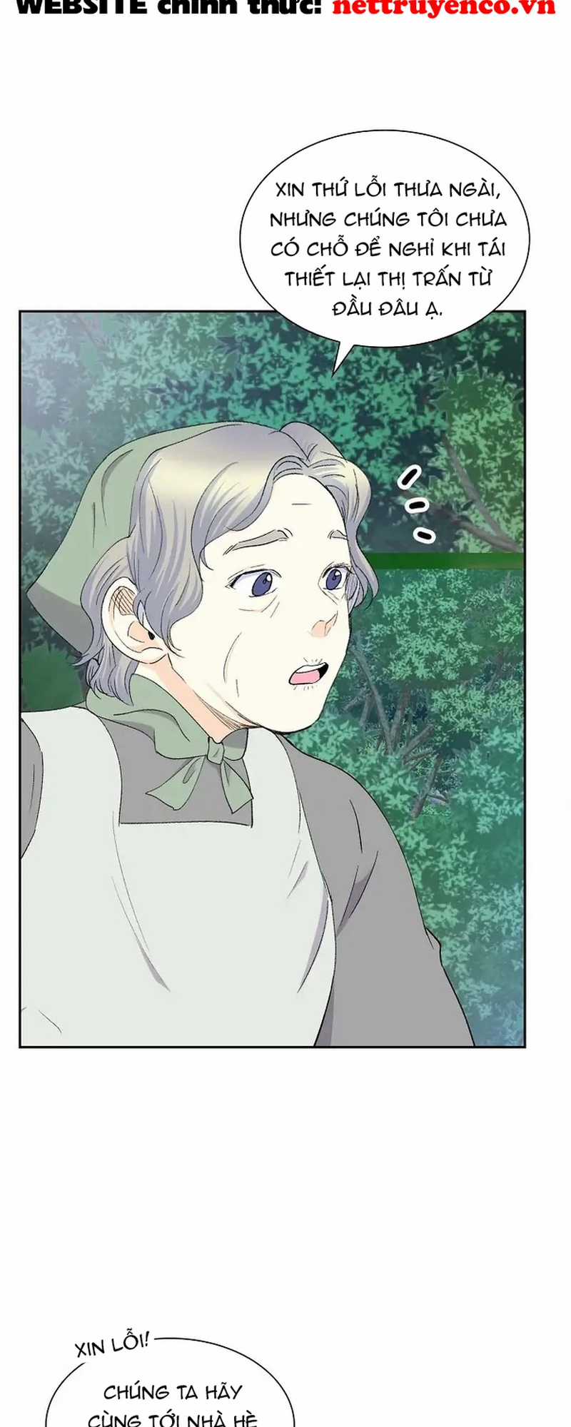 For stella - Vì Stella Chapter 73 trang 11