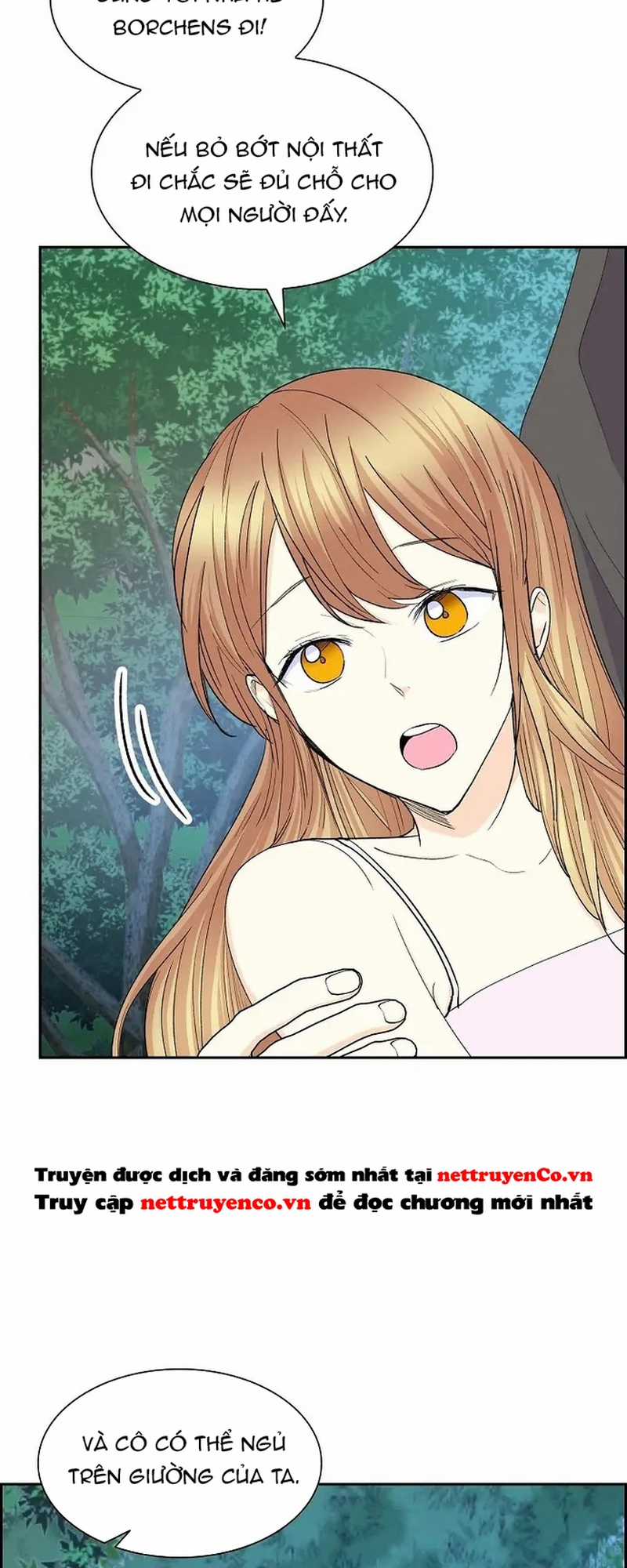 For stella - Vì Stella Chapter 73 trang 12