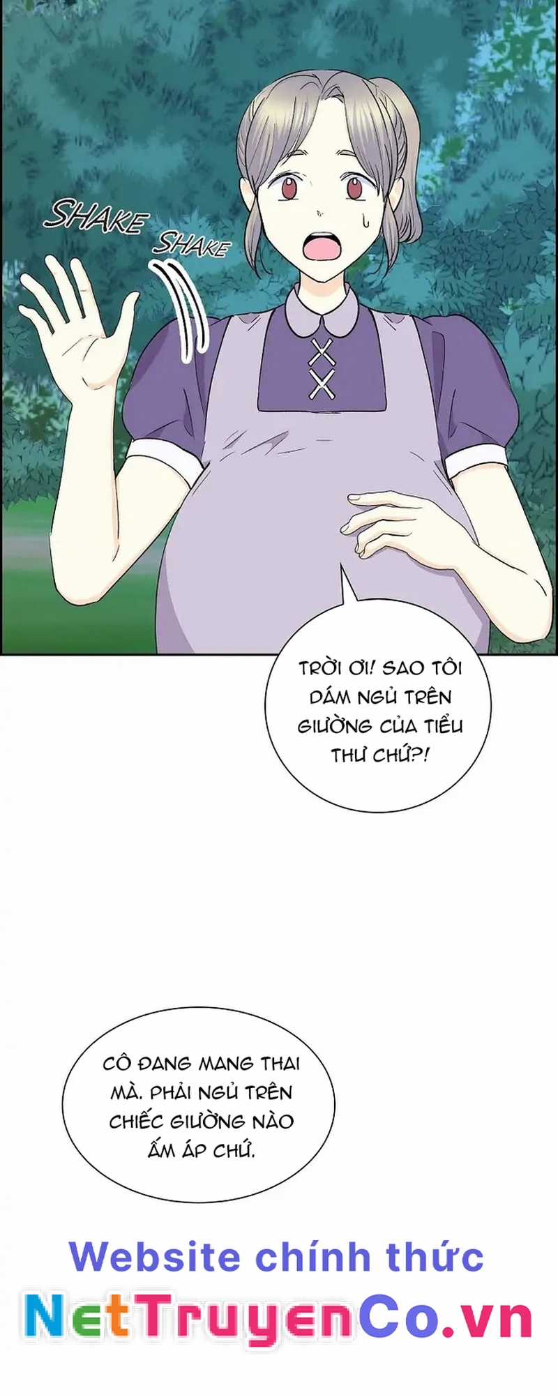 For stella - Vì Stella Chapter 73 trang 13