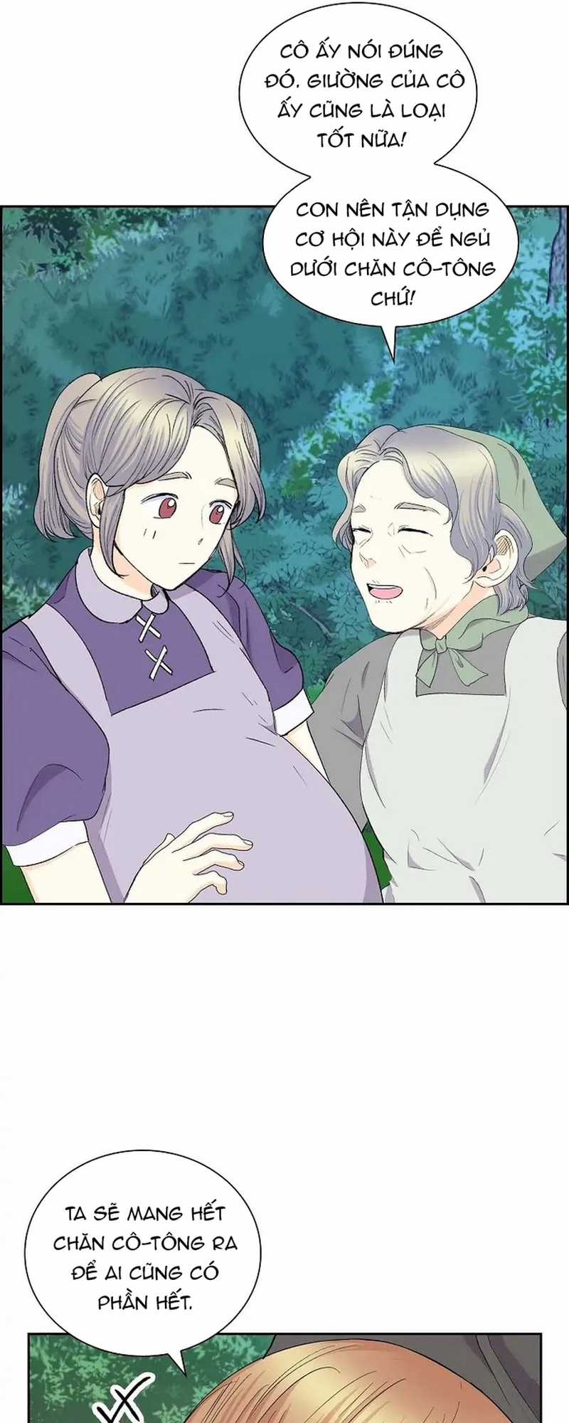 For stella - Vì Stella Chapter 73 trang 14