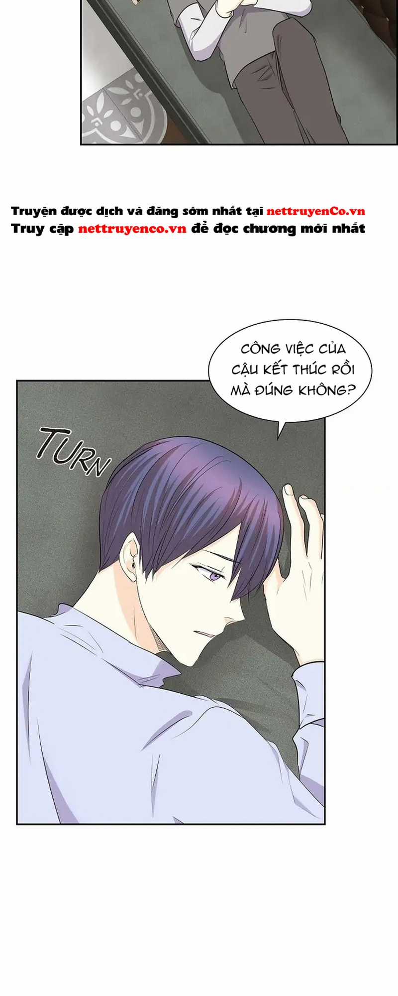 For stella - Vì Stella Chapter 73 trang 19