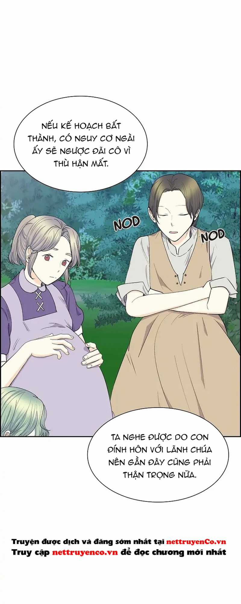 For stella - Vì Stella Chapter 73 trang 2