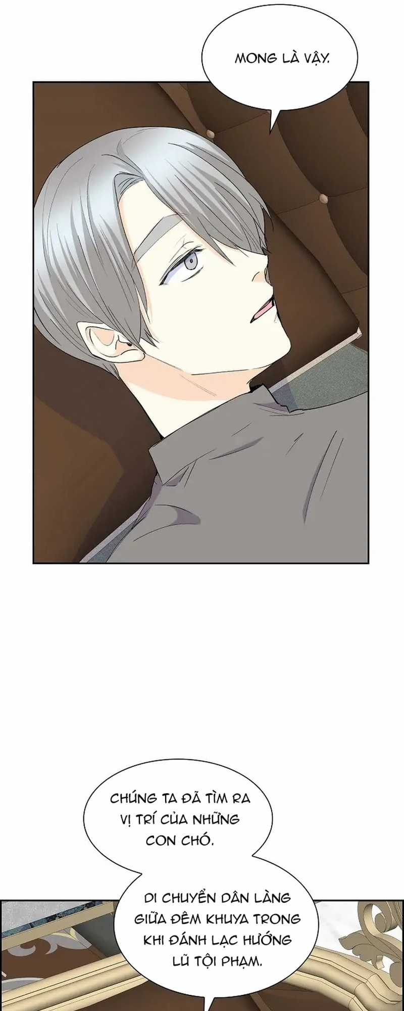 For stella - Vì Stella Chapter 73 trang 20