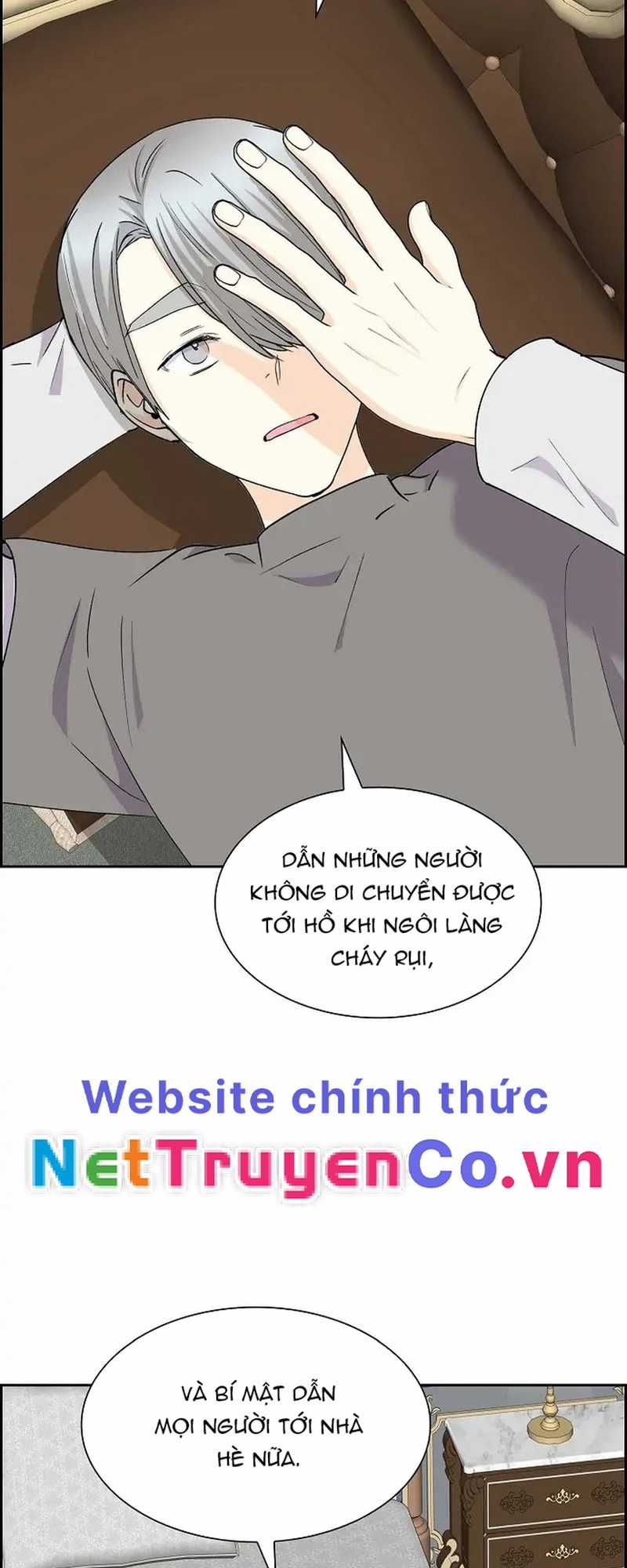 For stella - Vì Stella Chapter 73 trang 21