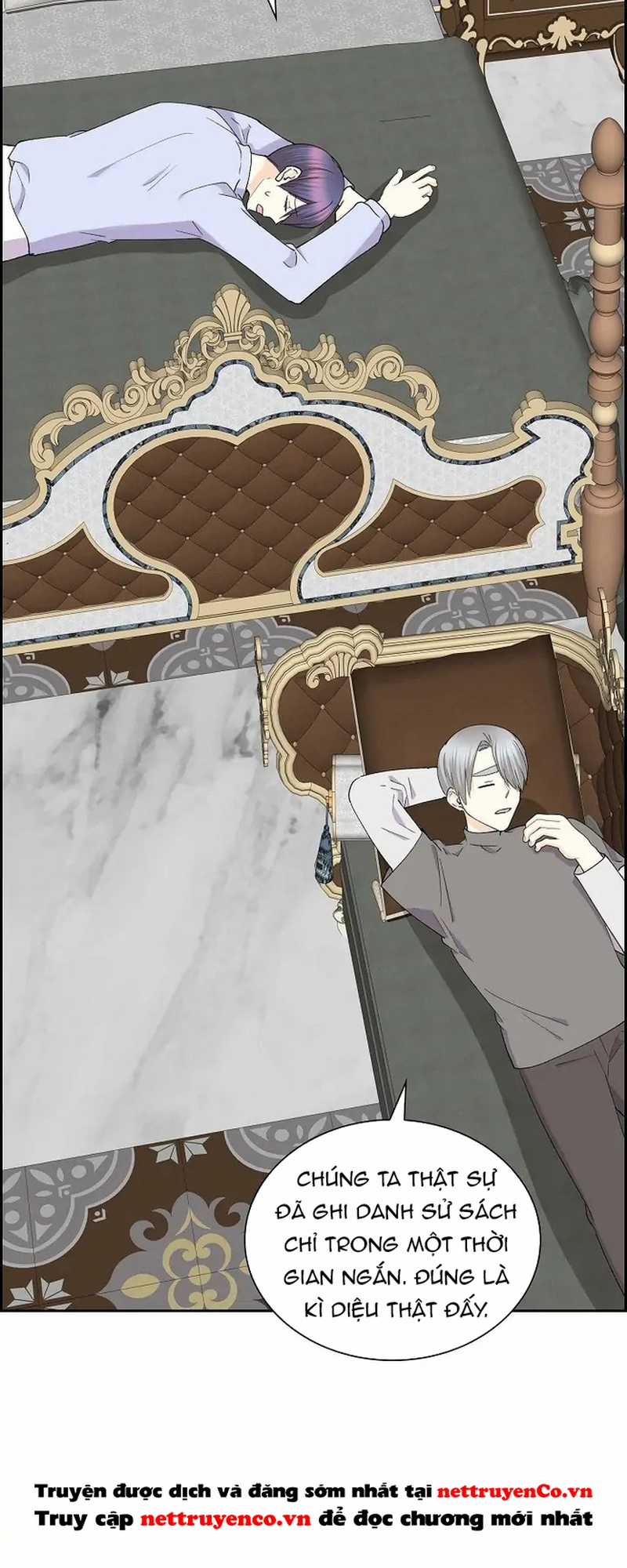 For stella - Vì Stella Chapter 73 trang 22