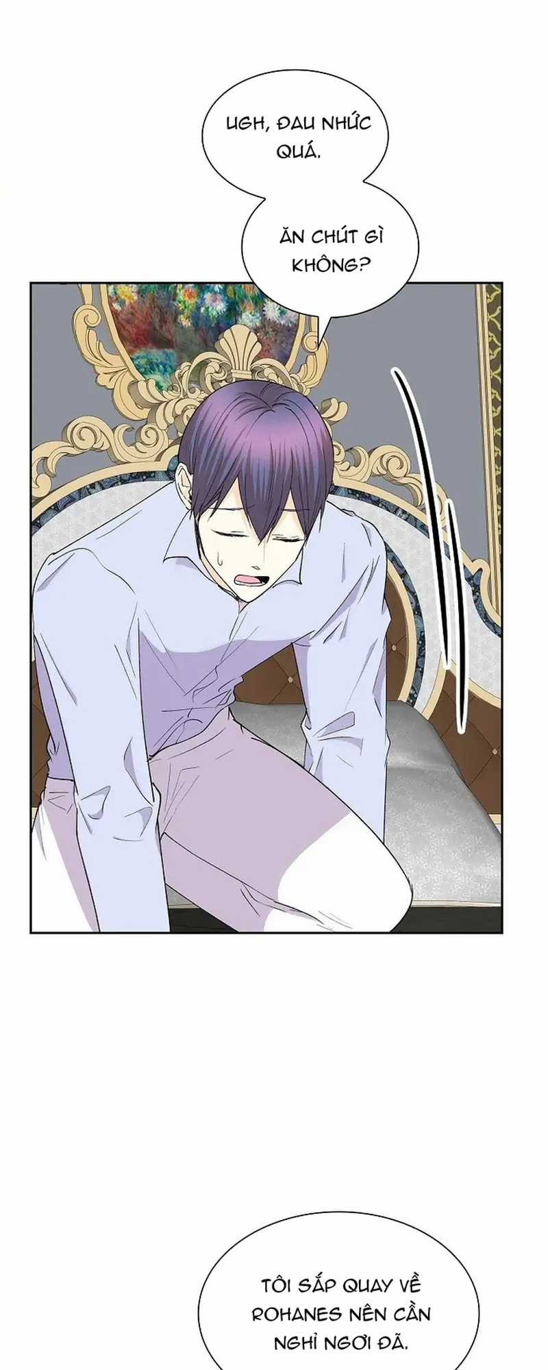 For stella - Vì Stella Chapter 73 trang 23