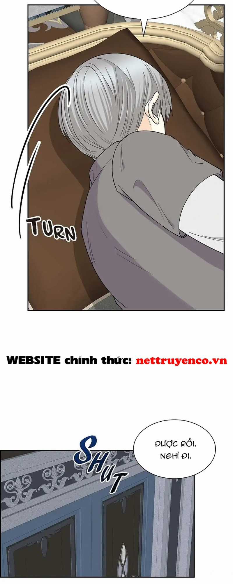 For stella - Vì Stella Chapter 73 trang 24